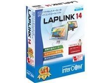 インターコム LAPLINK 14 2ライセンスパック 価格比較 - 価格.com