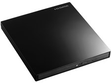 IODATA - 【新品】＜2個＞I・Oデータ ポータブルDVDドライブ DVRP-UB8H DVRP-UT8H | USB 3.1 Gen 1（USB 3.0）対応 バスパワー