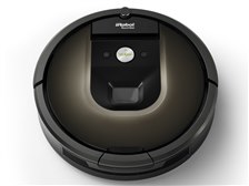iRobot ルンバ980 R980060 オークション比較 - 価格.com