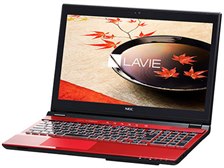 LAVIE Direct NS PC-GN256FSA6 パソコン 中古】LAVIE Direct NS PC-GN256FSA6 〔NEC Refreshed PC