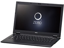 Windowsノート本体 NEC LaVie Direct HZ PC-GN224Y3A4 LAVIE Direct HZ ［Hybrid ZERO］ レビューまとめ！ 超軽量