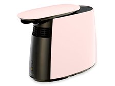 オムロン　パーソナル保湿機　加湿器　HSH-101 オムロン パーソナル保湿機 HSH-101-PK [ピンク] 価格比較