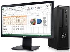 Dell Vostro 3800 スリムタワー エントリ・プラス Pentium G3260搭載