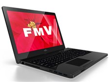 富士通 FMV LIFEBOOK AHシリーズ WA1/W WW11B_A449 価格.com限定