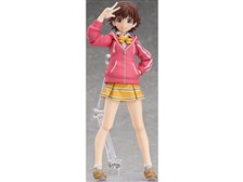 マックスファクトリー figma 本田未央 シンデレラプロジェクト