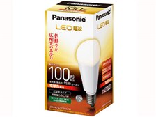 パナソニック LDA14LGK100EW [電球色] 価格比較 - 価格.com