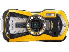 RICOH リコー　【wg-40】 l_K0000814964.jpg