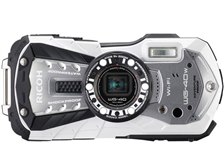 リコー RICOH WG-40W [ホワイト] 価格比較 - 価格.com