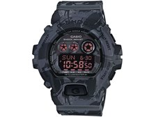 カシオ G-SHOCK カモフラージュシリーズ GD-X6900MC-1 [海外