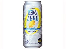 キリンビール 氷結ZEROシチリア産レモン 500ml ×24缶 価格比較 - 価格.com