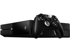 マイクロソフト Xbox One Elite 価格比較 - 価格.com