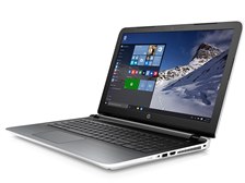 【値下げ中】HP Pavilion 15 ab200 ノートパソコン HP Pavilion 15-ab200 価格.com限定 Core i5搭載モデル [ブリザード