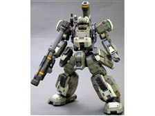 コトブキヤ ボーダーブレイク 1/35 ヘヴィガードII型