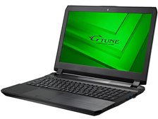 マウスコンピューター NEXTGEAR-NOTE i5700BA3-KK 価格.com限定 Core