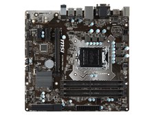 MSI H170M PRO-VDH 価格比較 - 価格.com