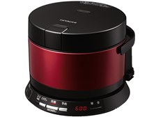 新品　HITACHI RZ-WS2M メタリックレッド　IH炊飯器　おひつ御膳 l_K0000815427.jpg
