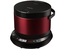 おひつ御膳 RZ-WS4M(R) [メタリックレッド]の製品画像 - 価格.com