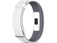 SONY SmartBand 2 SWR12JP/W [ホワイト] 価格比較 - 価格.com