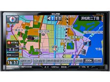 ECLIPSEECLIPSE フルセグチューナー 7V型　AVN-205iW