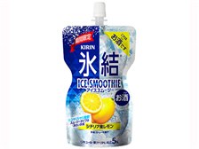 モグラ　氷結アイススムージー 氷結アイススムージー シチリア産レモン 150ml ×30本の製品画像