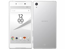 ソニーモバイルコミュニケーションズ Xperia Z5 レビュー評価 評判 価格 Com