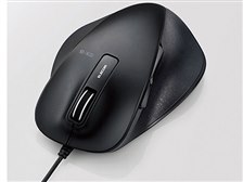 エレコム M-XGL10UBBK [ブラック] オークション比較 - 価格.com