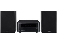 ONKYO X-U5X(B) [ブラック] オークション比較 - 価格.com