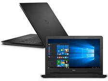 Dell Inspiron 14 3000シリーズ 価格.com限定 エントリー