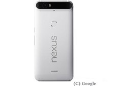 Google Nexus 6P 64GB SIMフリー [アルミニウム] 価格比較 - 価格.com