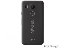 Google Nexus 5X 32GB SIMフリー [カーボン] 価格比較 - 価格.com