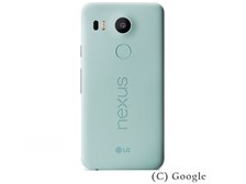 Google Nexus 5X 32GB SIMフリー [アイス] 価格比較 - 価格.com