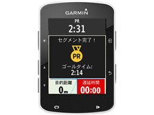 バッテリー消費』 ガーミン Edge 520J のクチコミ掲示板 - 価格.com