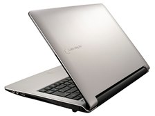 mouse ノートパソコン LB-B420SN-SSD-KK 本体 点検用電源 mouse ノート