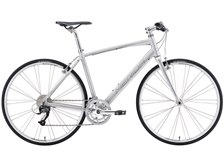 メリダ CROSSWAY BREEZE TFS 300-R 2016年モデル [マットシルバー