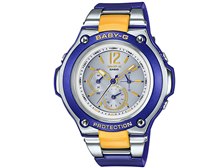 カシオ Baby-G トリッパー BGA-1400-2B2JF 価格比較 - 価格.com