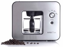 【新品未使用】BONABONA 全自動ミル付きコーヒーメーカーBZ-MC81 CCP BONABONA BZ-MC81 価格比較 - 価格.com