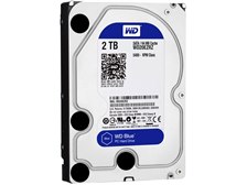 WESTERN DIGITAL WD20EZRZ-RT [2TB SATA600 5400] オークション比較