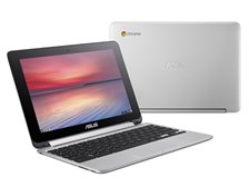 ASUS - ASUS クロームブック　C100PA-FS0002 ASUS Chromebook Flip C100PA C100PA-FS0002 価格比較 - 価格.com