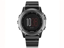 ガーミン fenix3J Sapphire 133828 [日本版] 価格比較 - 価格.com