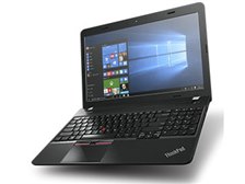 Lenovo ThinkPad E550 20DFCTO1WW 500GB HDD搭載 ハイパフォーマンス