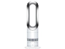 【極美品】 ダイソン　dyson  AM09 hot＋cool  2022年製ホワイト