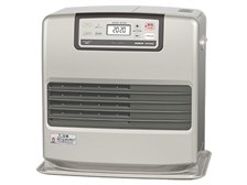 ダイニチ石油ファンヒーターFW-5715LE ダイニチ FW-5715LE(S) [ウォームシルバー] 価格比較 - 価格.com