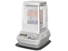 ダイニチ FM-196F(S) [プラチナシルバー] 価格比較 - 価格.com