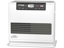 美品☆ダイニチ　ブルーヒーターFW-5715SDX(W)　ファンヒーター ダイニチ FW-5715SDX(W) [スノーホワイト] 価格比較 - 価格.com