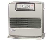 ダイニチ FW-4715LE(S) [ウォームシルバー] 価格比較 - 価格.com