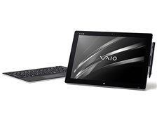 Windowsノート本体 VAIO VJZ12A1 Core i7 16GB VAIO VAIO Z Canvas VJZ12A1/Core i7/メモリー16GB/SSD 512GB