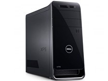 Dell XPS 8900 価格.com限定 メインストリームグラフィック Core i7