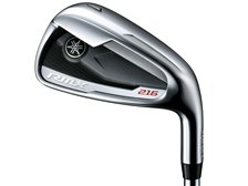ヤマハRMX216アイアン5〜P 6本NSPRO85(R) YAMAHA (ヤマハ) アイアンセット RMX 216 5本セット(6/7/8/9/PW