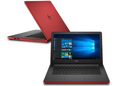 ノートpc Inspiron14 5000シリーズ Core i5 6200U ノートpc Inspiron14 5000シリーズ Core i5 6200U Dell Inspiron 14