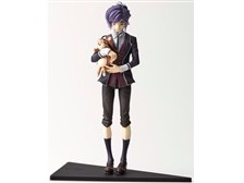 ユニオンクリエイティブインターナショナル Menshdge Technical Statue No 14 ディアボリックラヴァーズ Diabolik Lovers 逆巻カナト 価格比較 価格 Com